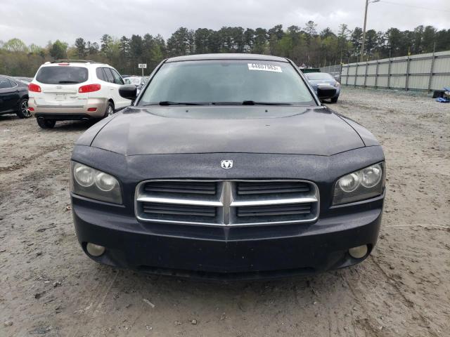 Photo 5 from auction – 2006 DODGE CHARGER SE with VIN 2B3KA43G46H381587