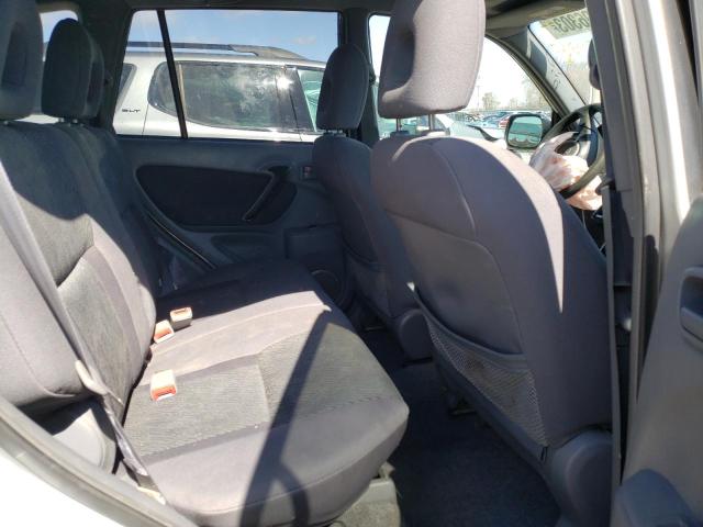 Photo 11 from auction – 2002 TOYOTA RAV4 with VIN JTEGH20V720058877