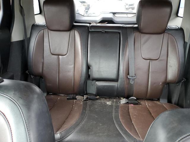 Photo 10 from auction – 2011 GMC TERRAIN SL with VIN 2CTFLXE5XB6261004