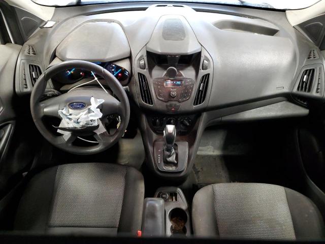 Photo 8 from auction – 2014 FORD TRANSIT CO with VIN NM0LS6E71E1166865