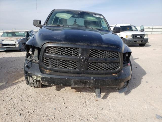 Foto 5 de la subasta – 2015 RAM 1500 ST con VIN 1C6RR6KT8FS655194
