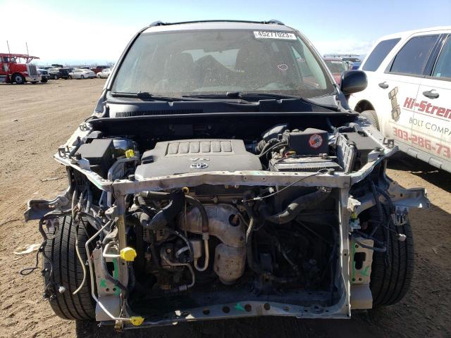 Photo 5 from auction – 2011 TOYOTA RAV4 with VIN 2T3BK4DV5BW057017