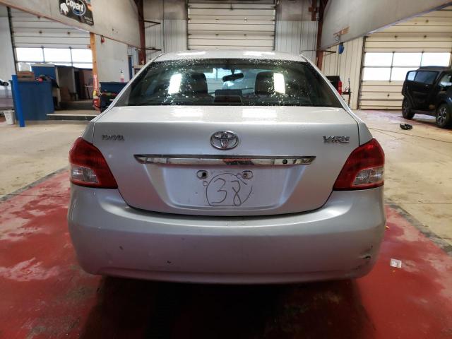 Photo 6 from auction – 2008 TOYOTA YARIS with VIN JTDBT923581243384