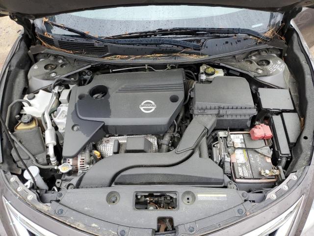 Photo 11 from auction – 2014 NISSAN ALTIMA 2.5 with VIN 1N4AL3AP6EC288904
