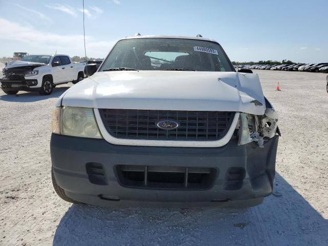 Photo 5 from auction – 2005 FORD EXPLORER X with VIN 1FMZU62K75UB30768
