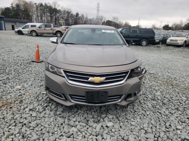 Photo 5 from auction – 2019 CHEVROLET IMPALA PRE with VIN 1G1105S39KU117203