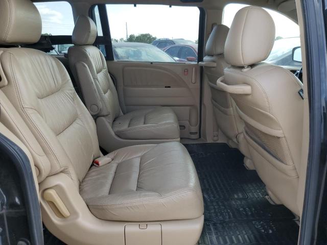 Photo 11 from auction – 2007 HONDA ODYSSEY EX with VIN 5FNRL38697B080547