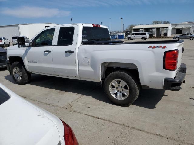 Photo 2 from auction – 2014 CHEVROLET SILVERADO with VIN 1GCVKPEC8EZ203667