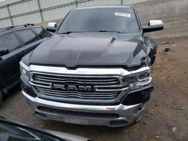 Photo 5 from auction – 2019 RAM 1500 LARAM with VIN 1C6SRFJT8KN536847