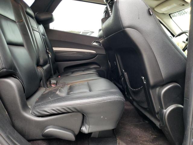 Photo 11 from auction – 2016 DODGE DURANGO SX with VIN 1C4RDHAG6GC330997