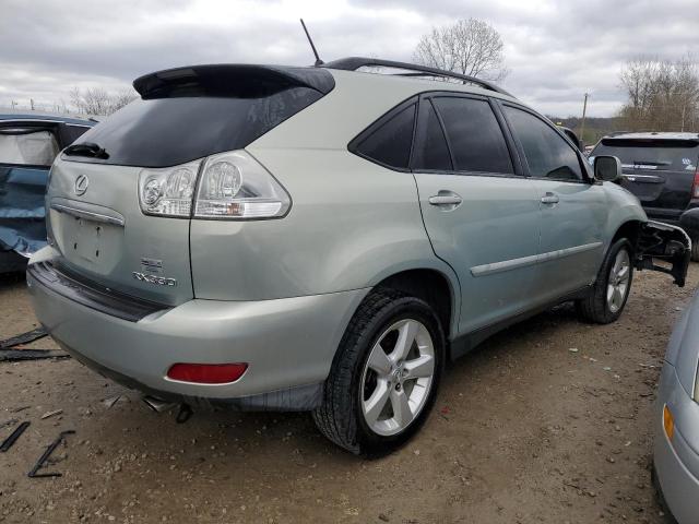 Photo 3 from auction – 2005 LEXUS RX 330 with VIN 2T2HA31U05C045757