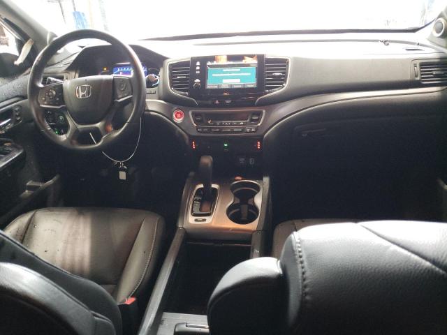 Photo 8 from auction – 2019 HONDA PILOT EXL with VIN 5FNYF5H46KB026094
