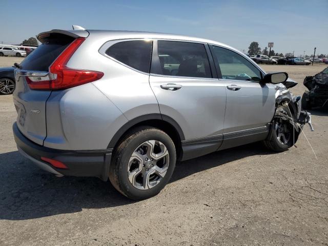 Photo 3 from auction – 2019 HONDA CR-V EX with VIN 5J6RW2H54KA017490