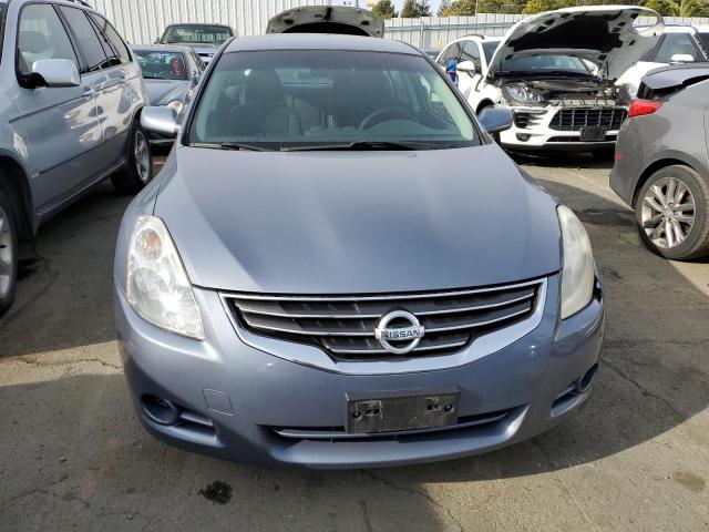 Photo 5 from auction – 2011 NISSAN ALTIMA BAS with VIN 1N4AL2AP7BN420837