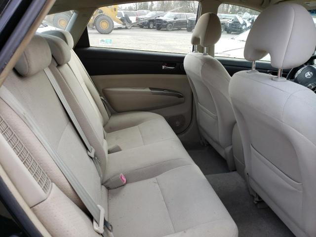 Photo 10 from auction – 2008 TOYOTA PRIUS with VIN JTDKB20U787710596