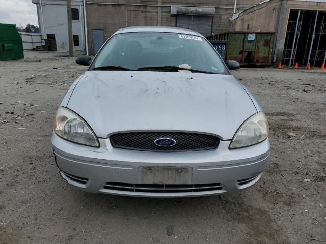Photo 5 from auction – 2004 FORD TAURUS SES with VIN 1FAFP55S44G165730