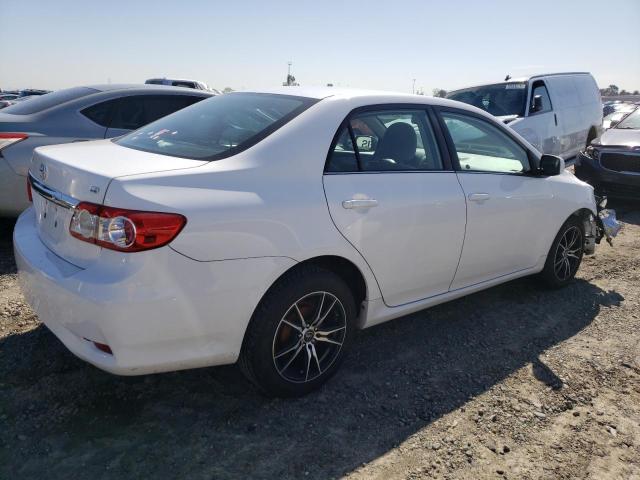 Photo 3 from auction – 2013 TOYOTA COROLLA with VIN 2T1BU4EE5DC994486