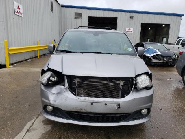 Photo 5 from auction – 2018 DODGE GRAND CARA with VIN 2C4RDGCG9JR326898