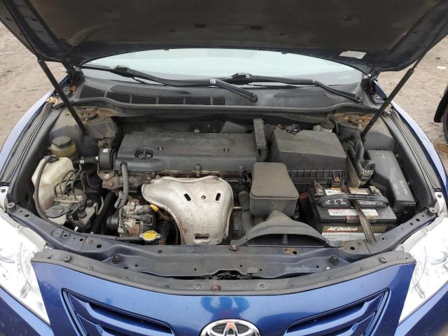 Photo 11 from auction – 2007 TOYOTA CAMRY CE with VIN 4T1BE46K07U055525