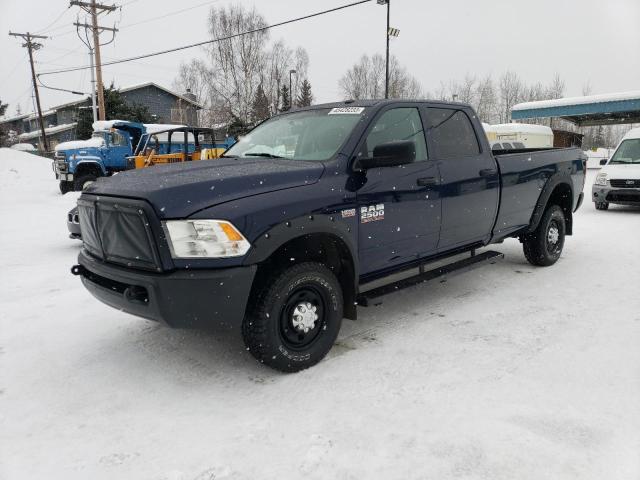 RAM 2500 ST 2014 with VIN 3C6TR5HT4EG156793 - Photo from auction