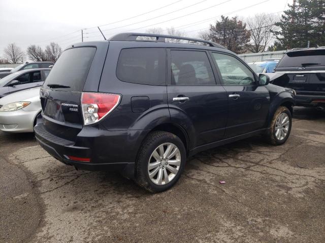 Photo 3 from auction – 2013 SUBARU FORESTER 2 with VIN JF2SHADCXDH434317