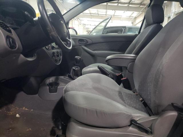 Photo 7 from auction – 2003 FORD FOCUS with VIN 3FAFP31Z63R170071