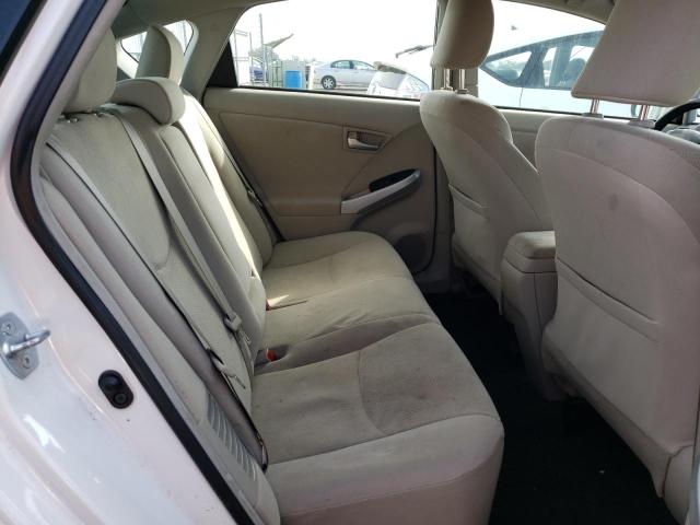 Photo 10 from auction – 2014 TOYOTA PRIUS with VIN JTDKN3DUXE0367147