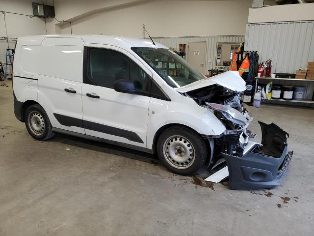 Foto 4 de la subasta – 2014 FORD TRANSIT CO con VIN NM0LS6E71E1166865