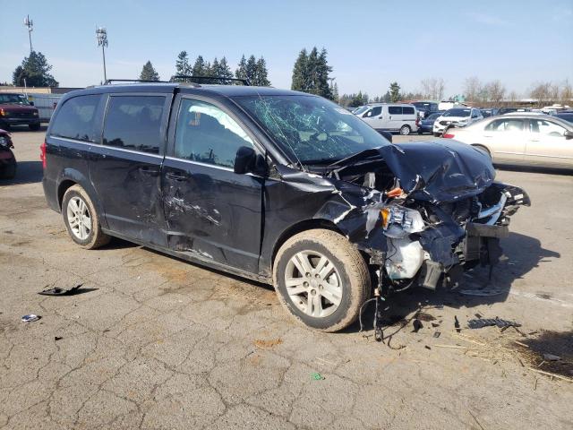 Photo 4 from auction – 2019 DODGE GRAND CARA with VIN 2C4RDGCG1KR775820