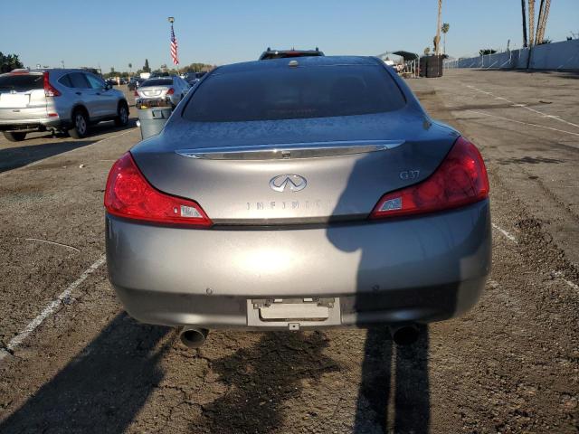 Photo 6 from auction – 2011 INFINITI G37 BASE with VIN JN1CV6EK0BM211340