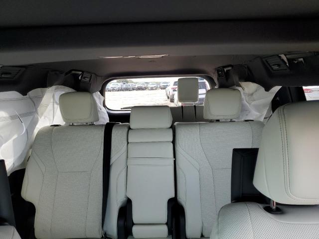 Photo 10 from auction – 2022 LEXUS LX 600 BAS with VIN JTJGB7CX8N4004241