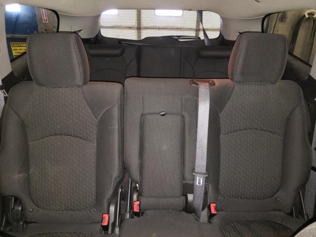 Photo 10 from auction – 2012 CHEVROLET TRAVERSE L with VIN 1GNKRGED4CJ239642