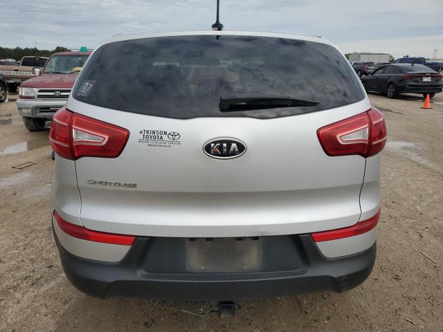 Photo 6 from auction – 2011 KIA SPORTAGE L with VIN KNDPB3A28B7060418