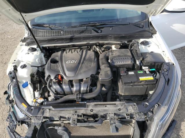 Photo 11 from auction – 2015 KIA OPTIMA LX with VIN KNAGM4A72F5621500
