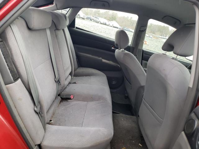 Photo 10 from auction – 2007 TOYOTA PRIUS with VIN JTDKB20U973251643