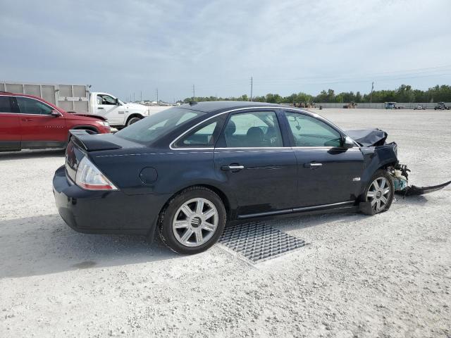 Photo 3 from auction – 2008 MERCURY SABLE PREM with VIN 1MEHM43W98G615131