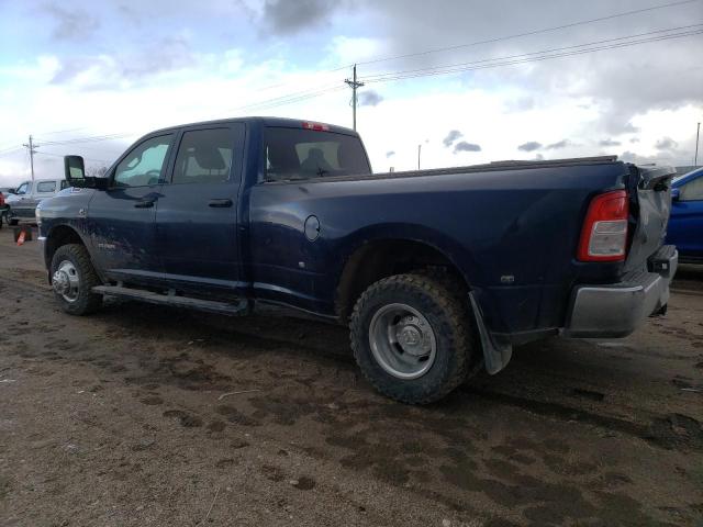 Photo 2 from auction – 2021 RAM 3500 TRADE with VIN 3C63RRGL1MG589365