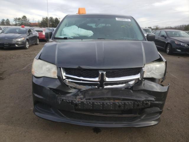 Photo 5 from auction – 2011 DODGE GRAND CARA with VIN 2D4RN4DG8BR700545