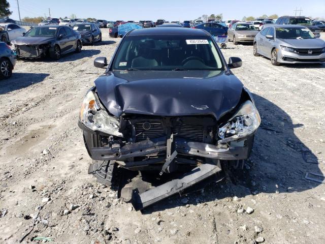 Photo 5 from auction – 2012 SUBARU LEGACY 3.6 with VIN 4S3BMDL67C2026303