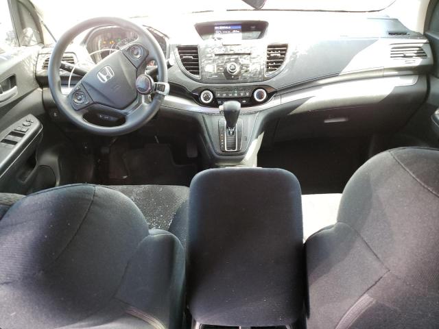 Photo 8 from auction – 2016 HONDA CR-V LX with VIN 2HKRM4H35GH644110