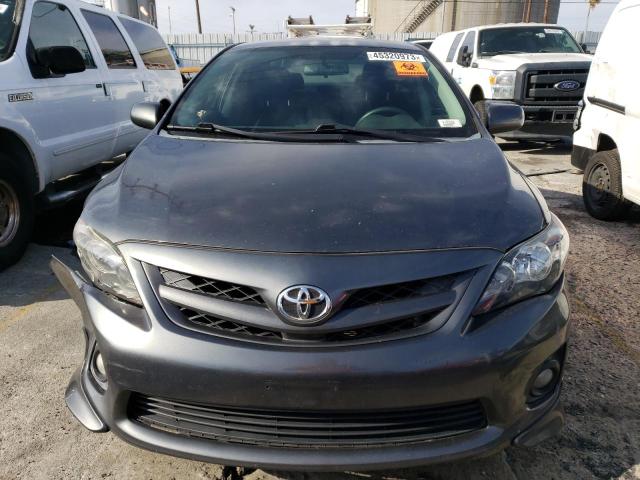 Photo 5 from auction – 2012 TOYOTA COROLLA BA with VIN 2T1BU4EE6CC770948