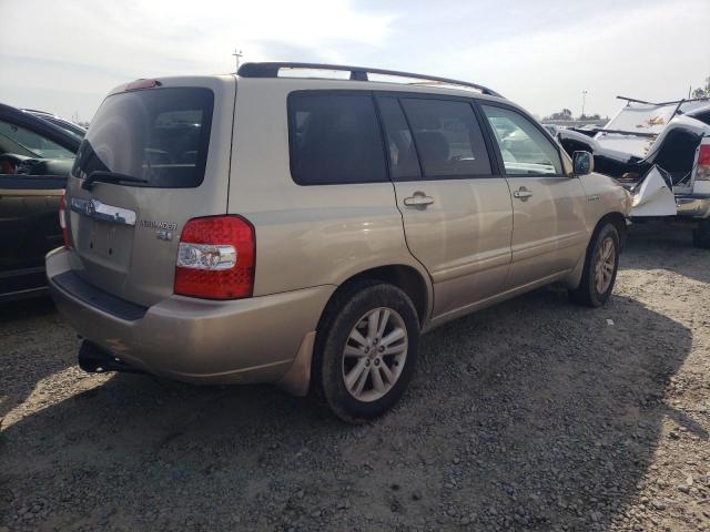 Photo 3 from auction – 2007 TOYOTA HIGHLANDER with VIN JTEDW21AX70021401
