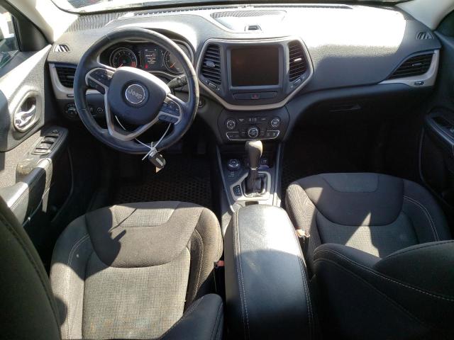 Photo 8 from auction – 2015 JEEP CHEROKEE L with VIN 1C4PJMCS2FW789550