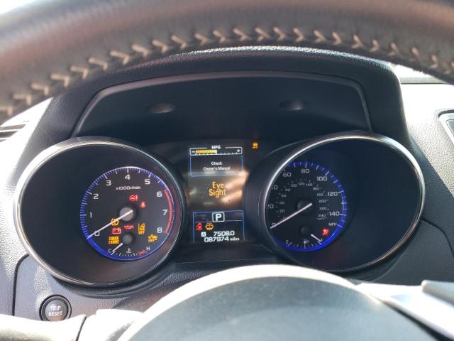 Photo 9 from auction – 2018 SUBARU OUTBACK 2. with VIN 4S4BSAFC5J3230090