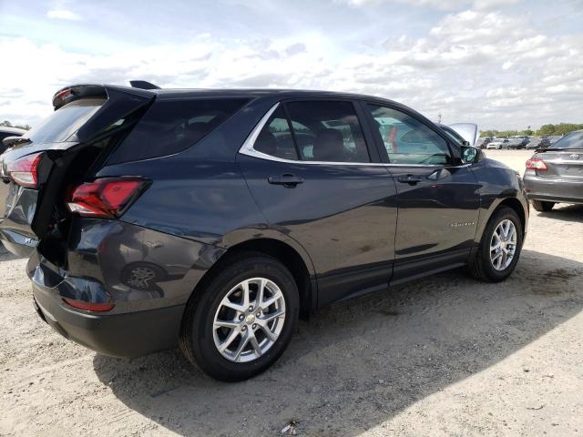 Photo 3 from auction – 2022 CHEVROLET EQUINOX LT with VIN 3GNAXKEV2NS205018