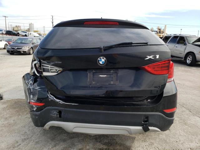 Photo 6 from auction – 2014 BMW X1 SDRIVE2 with VIN WBAVM1C50EVW53829