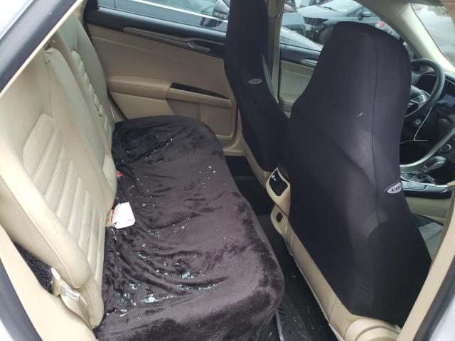 Photo 10 from auction – 2013 FORD FUSION SE with VIN 3FA6P0H74DR346961