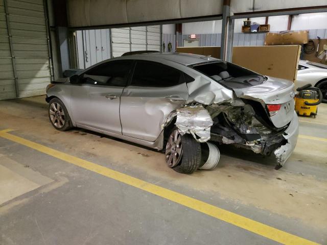 Photo 2 from auction – 2012 HYUNDAI ELANTRA GL with VIN KMHDH4AE6CU443063