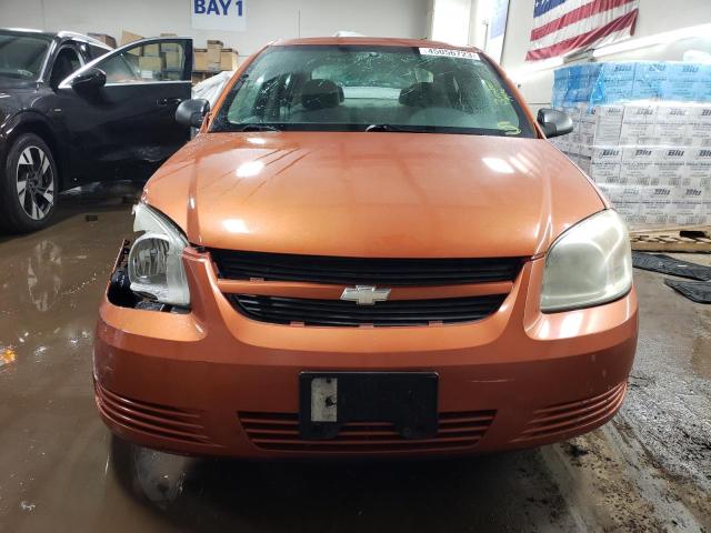 Photo 5 from auction – 2007 CHEVROLET COBALT LS with VIN 1G1AK55F677322306