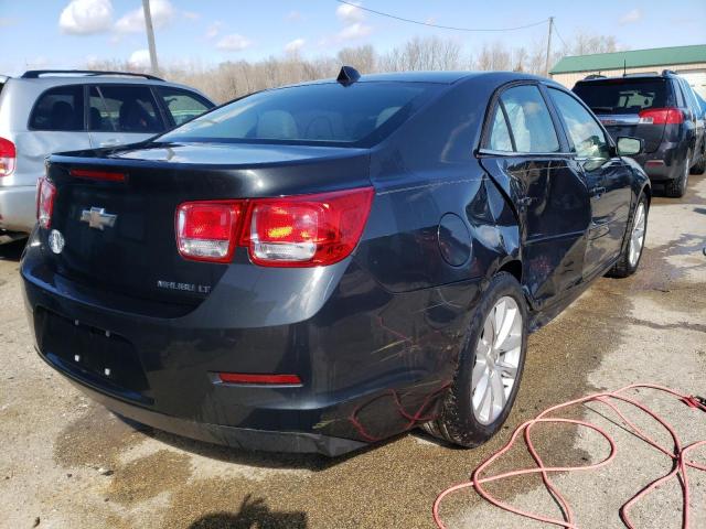 Photo 3 from auction – 2014 CHEVROLET MALIBU 2LT with VIN 1G11E5SLXEF123053